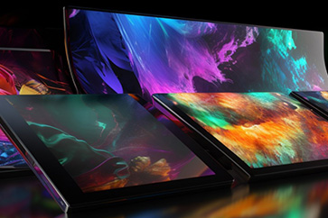 OLED Materials